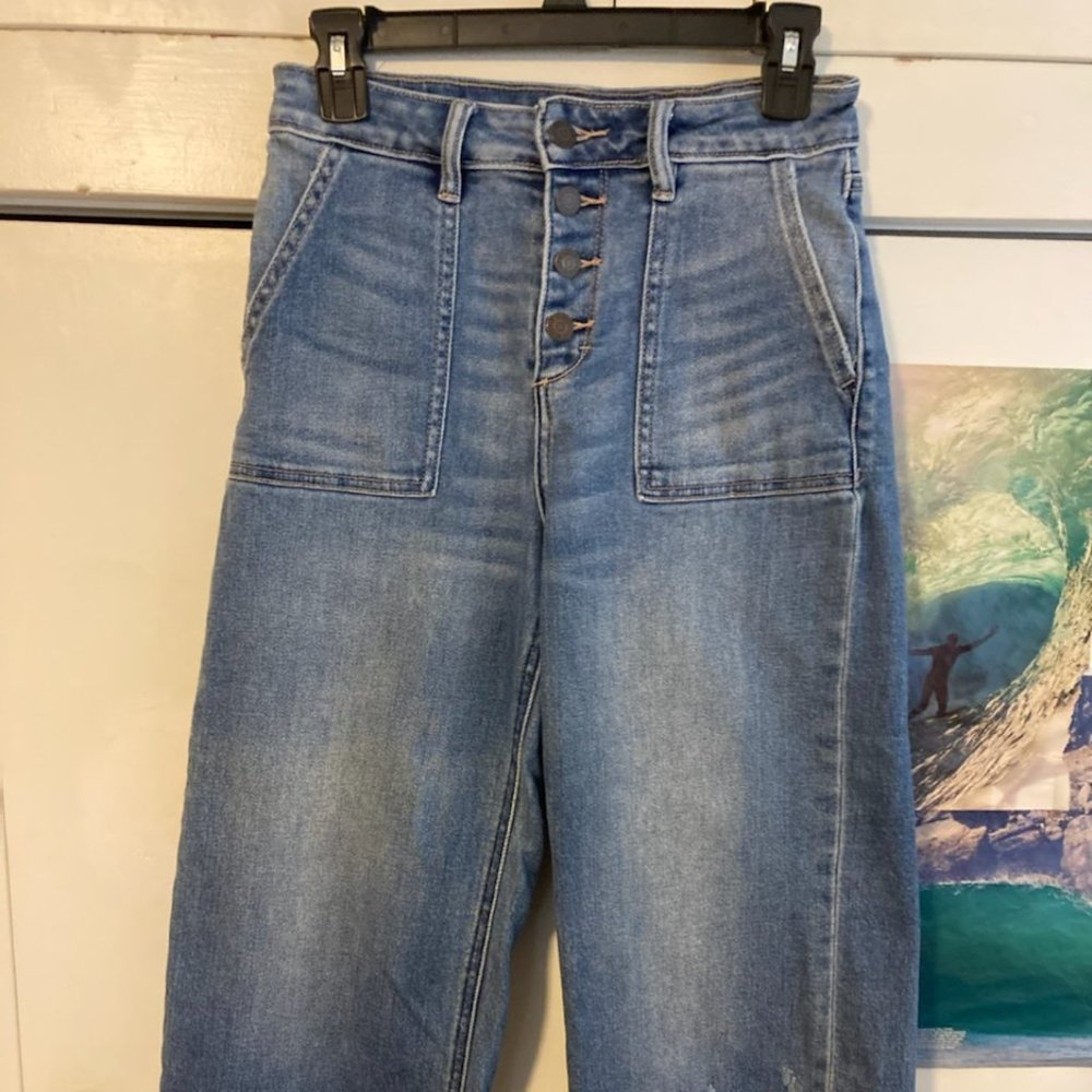 CJLA Closet Purge